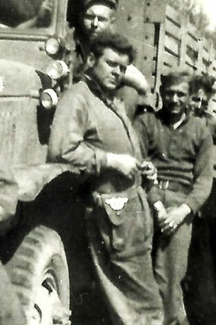 En el campo de batalla. En el campo de...: Esos malditos ingenieros