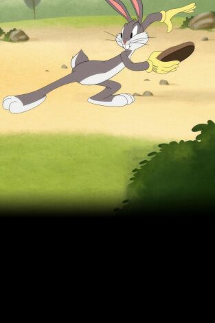 Looney Tunes Cartoons. T(T4). Looney Tunes... (T4): Al ritmo de tambores / Gag del agujero: La madriguera voladora / Un festín aviar