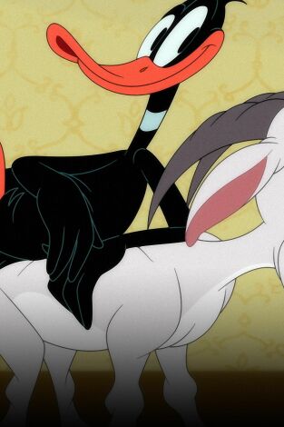 Looney Tunes Cartoons. T(T4). Looney Tunes... (T4): Adiós, Gruñón, adiós / Una cabra enamorada