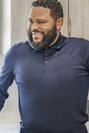Los gemelos reforman dos veces: Edición Celebrity, Season 2. T(T2). Los gemelos... (T2): La gratitud de Anthony Anderson