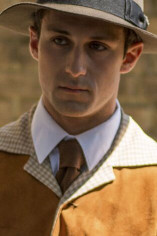 Un crimen para recordar. Un crimen para...: El caballero asesino