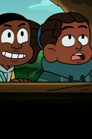 El mundo de Craig. T(T4). El mundo de Craig (T4): Objetos perdidos