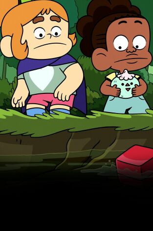 El mundo de Craig. T(T4). El mundo de Craig (T4): La caja de aniversario