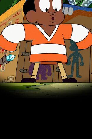 El mundo de Craig. T(T3). El mundo de Craig (T3): Cambio de cuerpo