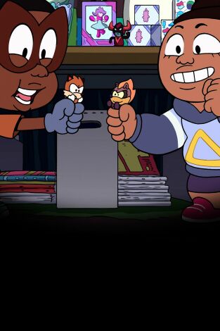 El mundo de Craig. T(T3). El mundo de Craig (T3): Fan o enemiga