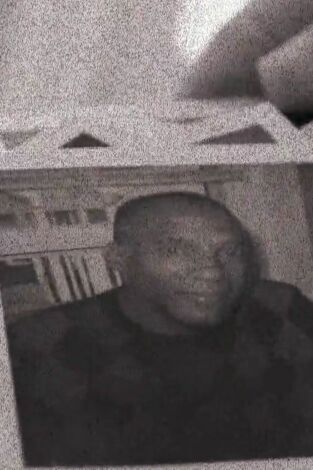 El asesino de al lado. El asesino de al lado,...: Homicidio en Wichita