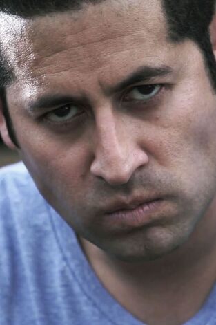 El asesino de al lado. El asesino de al lado: Una confianza extraña