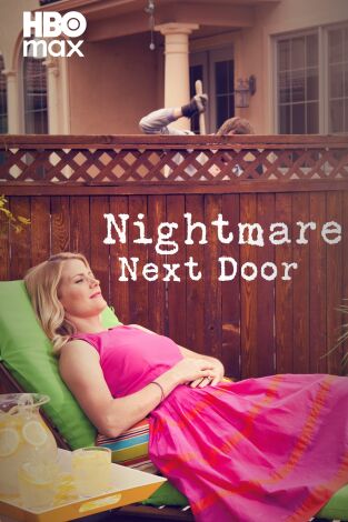 El asesino de al lado. El asesino de al lado 