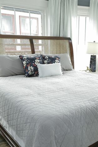 Reforma con Karen y Mina. T(T2). Reforma con Karen... (T2): Una casa grande, un gran potencial