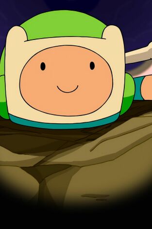 Hora De Aventuras. T(T6). Hora De Aventuras (T6): Dentista