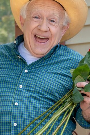 Los gemelos reforman dos veces: Edición Celebrity. T(T5). Los gemelos... (T5): Leslie Jordan que cambia vidas