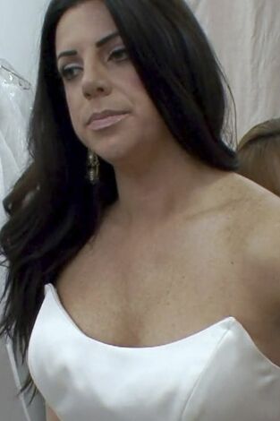 ¡Sí, quiero ese vestido!. T(T9). ¡Sí, quiero ese... (T9): Novias con las ideas claras