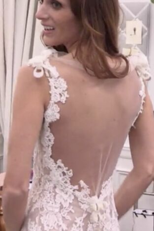 ¡Sí, quiero ese vestido!. T(T13). ¡Sí, quiero ese... (T13): El caso del vestido problemático