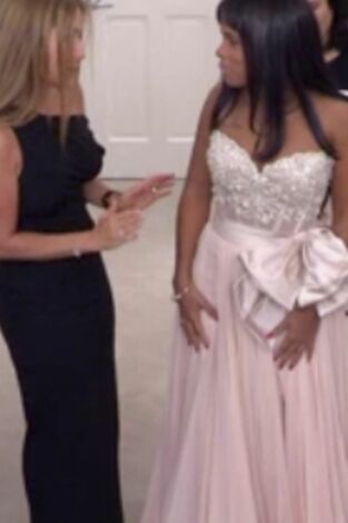 ¡Sí, quiero ese vestido!. T(T13). ¡Sí, quiero ese... (T13): VIPnina