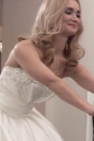 ¡Sí, quiero ese vestido!. T(T13). ¡Sí, quiero ese... (T13): Un vestido para un musical