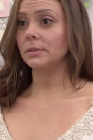 ¡Sí, quiero ese vestido!. T(T13). ¡Sí, quiero ese... (T13): Una cómica en nuestra tienda