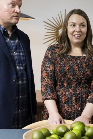 Tu barrio soñado. Tu barrio soñado: La misión de mitad de siglo