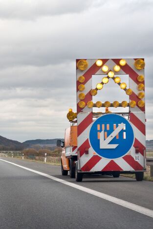 A8, emergencia en la autopista. A8, emergencia en la...: Ep.10