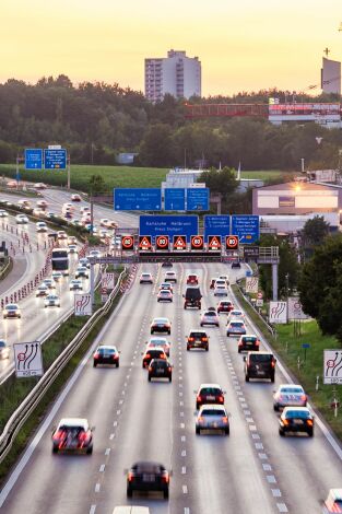 A8, emergencia en la autopista. A8, emergencia en la...: Ep.14