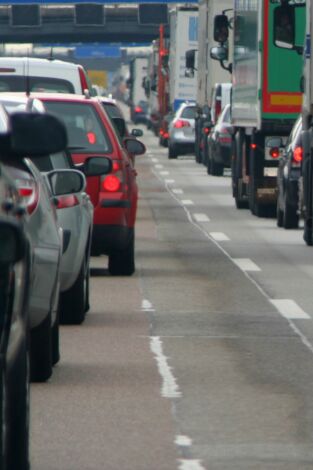 A8, emergencia en la autopista. A8, emergencia en la...: Ep.15