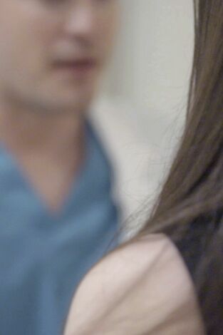 ¿Pero con quién me he casado?. T(T8). ¿Pero con quién... (T8): Ep.4 Médico violador