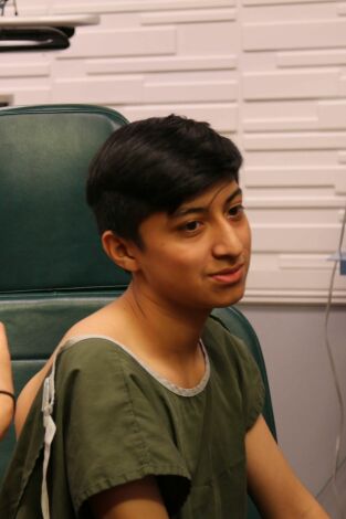 La doctora Lee, los mejores momentos. La doctora Lee, los...: Explotando a Popeye