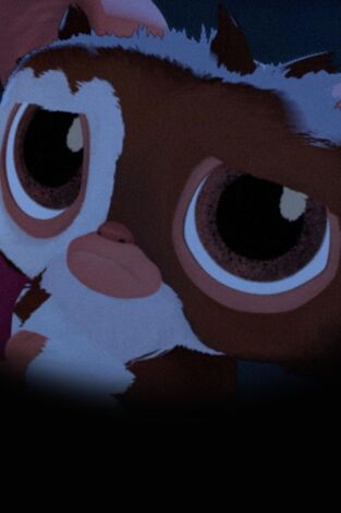 Gremlins: Los secretos de los Mogwai. T(T1). Gremlins: Los... (T1): Nunca debe comer después de medianoche