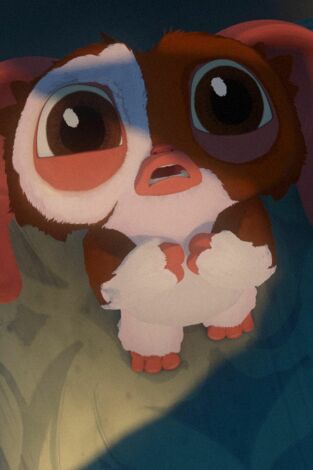 Gremlins: Los secretos de los Mogwai. T(T1). Gremlins: Los... (T1): No olvides tu billete