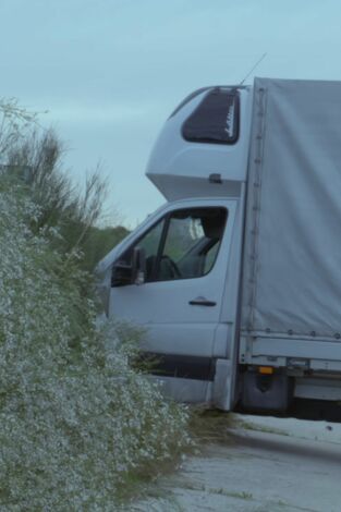 Control de carreteras. T(T4). Control de carreteras (T4): Ep.9
