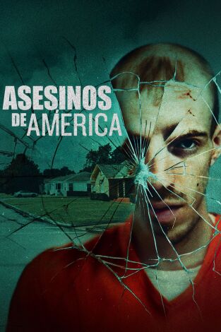 American Monster. American Monster: Con el humo en los ojos