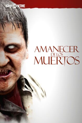 Amanecer de los muertos