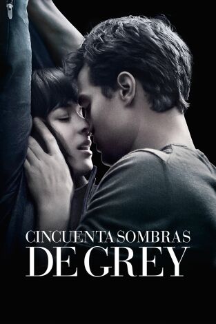 Cincuenta sombras de Grey
