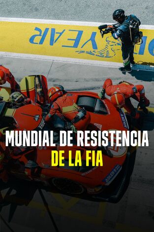8 Horas de Baréin. 8 horas de Baréin
