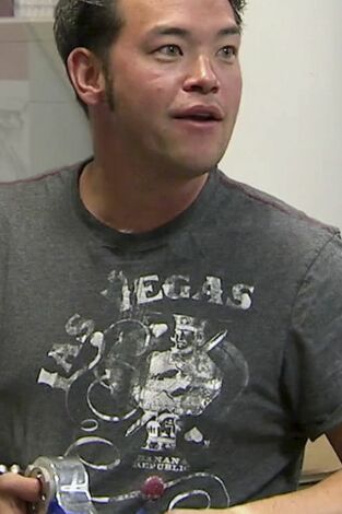 American Chopper. T(T6). American Chopper (T6): Motocicleta Jon & Kate Plus 8