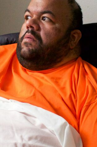 Mi vida con 300 kilos. T(T12). Mi vida con 300... (T12): El viaje de Abi