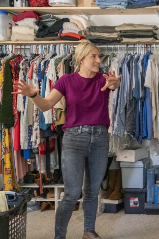 Mi reforma es un desastre. Mi reforma es un desastre: Necesitamos una puerta