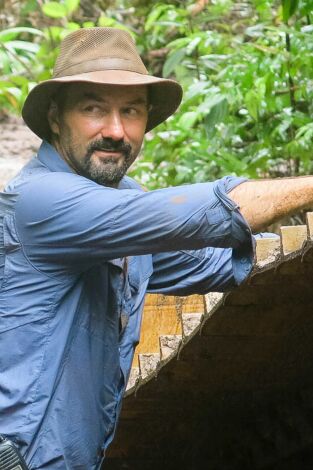 La fiebre del oro. T(T4). La fiebre del oro (T4): la reina de diamantes