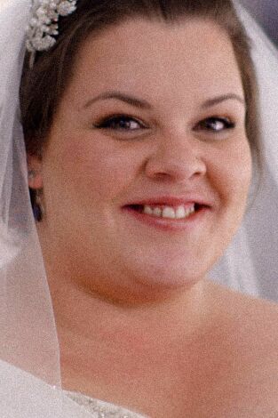 Novias curvy, la boutique. T(T2). Novias curvy, la... (T2): Ep.1