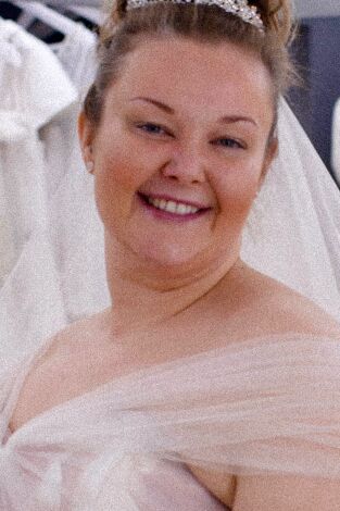 Novias curvy, la boutique. T(T2). Novias curvy, la... (T2): Ep.12