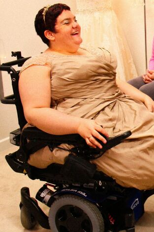 Novias curvy, la boutique. T(T2). Novias curvy, la... (T2): Ep.13