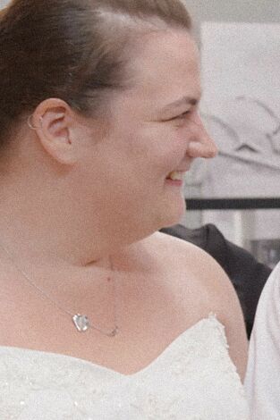 Novias curvy, la boutique. T(T2). Novias curvy, la... (T2): Ep.15
