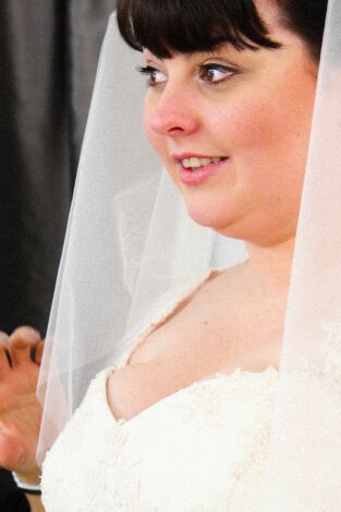 Novias curvy, la boutique. T(T2). Novias curvy, la... (T2): Ep.16