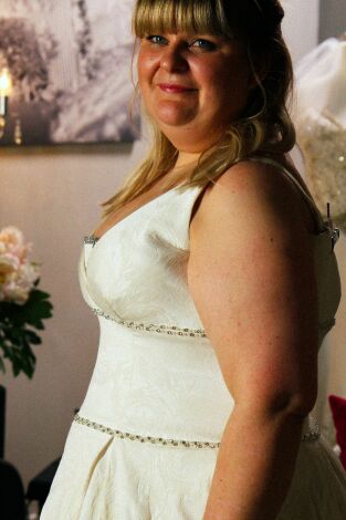 Novias curvy, la boutique. T(T2). Novias curvy, la... (T2): Ep.17