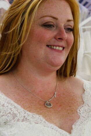 Novias curvy, la boutique. T(T2). Novias curvy, la... (T2): Ep.18