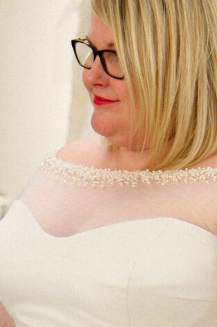 Novias curvy, la boutique. T(T2). Novias curvy, la... (T2): Ep.21