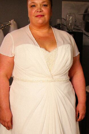 Novias curvy, la boutique. T(T2). Novias curvy, la... (T2): Ep.22
