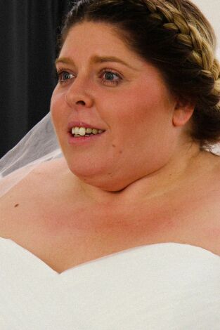 Novias curvy, la boutique. T(T2). Novias curvy, la... (T2): Ep.23