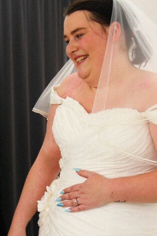 Novias curvy, la boutique. T(T2). Novias curvy, la... (T2): Ep.24