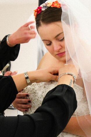 Novias curvy, la boutique. T(T2). Novias curvy, la... (T2): Ep.27