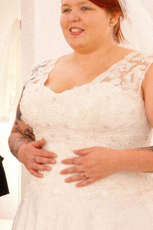 Novias curvy, la boutique. T(T2). Novias curvy, la... (T2): Ep.28